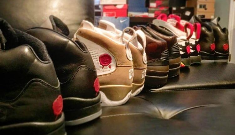 chaussures pour la rentrée 2017