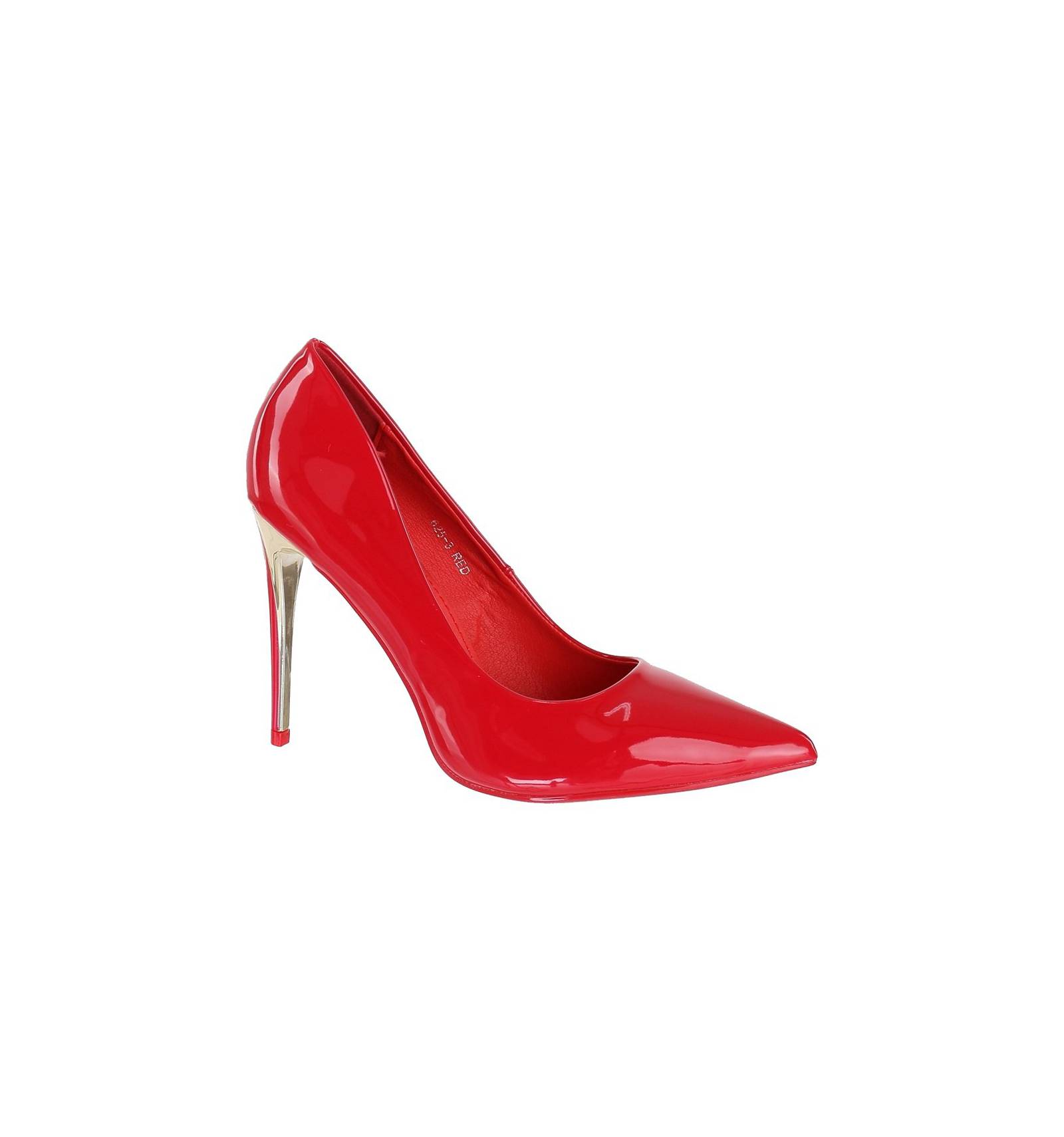 La meilleure couleur de votre escarpin soirée pour cet été