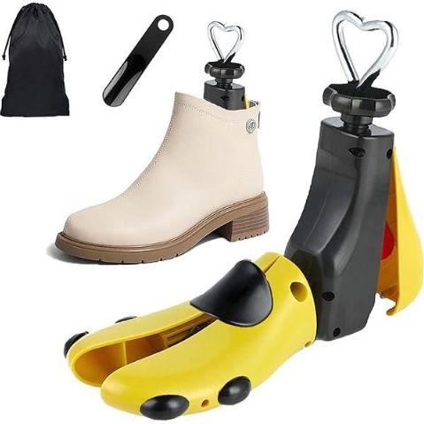 assouplir des bottes en cuir