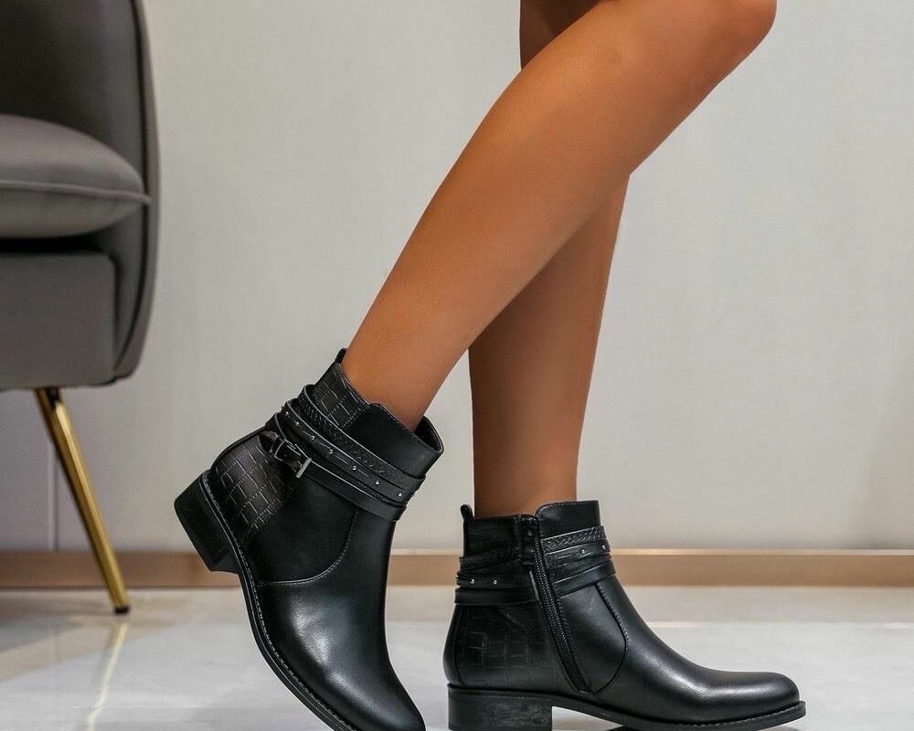 Chaussures pas chères