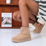 Chaussures de ville femme tendance