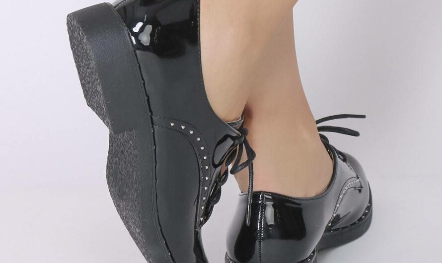 Mocassins ou Derbies ? Choisissez votre style